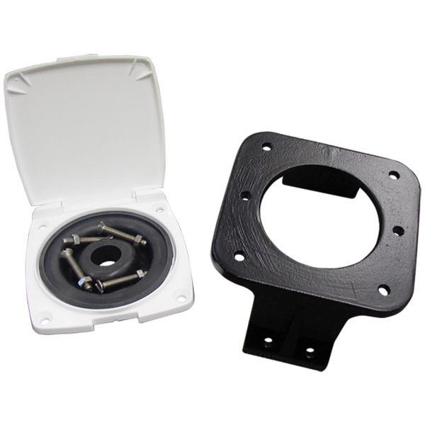 DD120 Under Deck Bracket/Cover/Seal