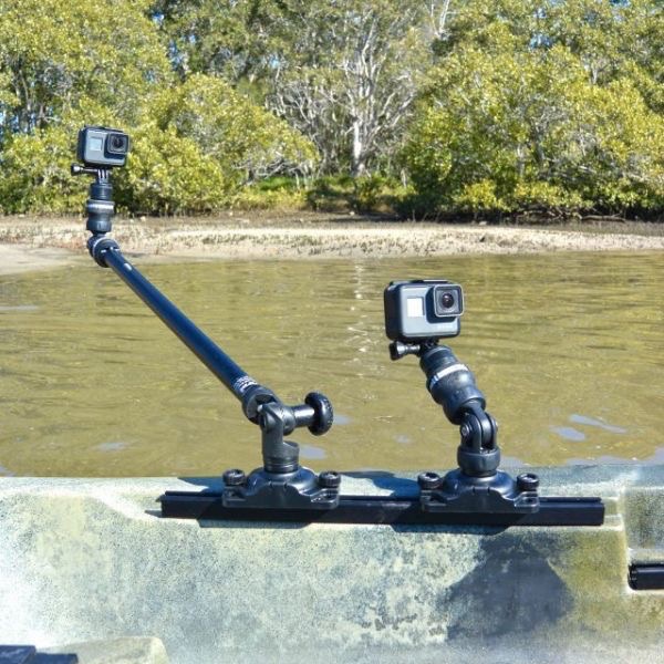 Camera Mount Kit R-Lock