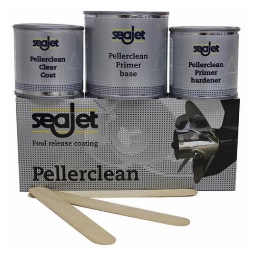 Pellerclean