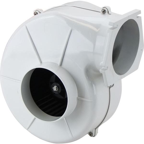 Bilge Blower - Flange Mount