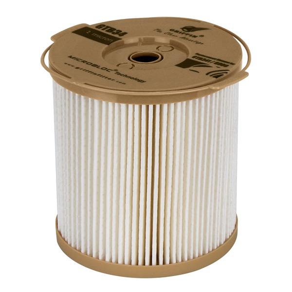 GTB34-2 Diesel Filter Element - 2 Micron Suits Model GTB341