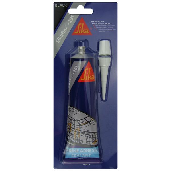 Sikaflex 291 Multipurpose Adhesive Sealant Tube 150ml