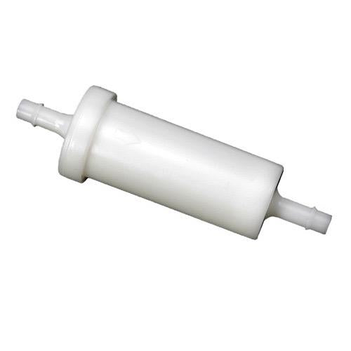 Fuel Filter - In-Line used with 1/4" ID Fuel Line