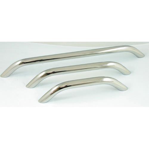 Hand Rail - Stainless Steel - Threaded