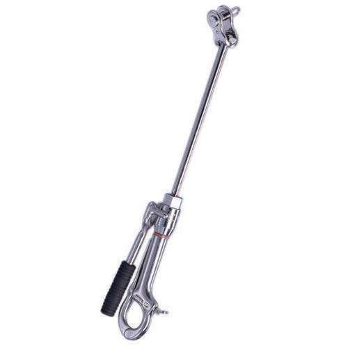 Babystay Adjuster with Handle - Pin Dia.: 12mm - For Wire: 5/6/7mm