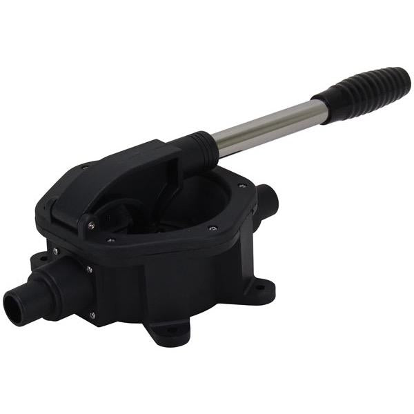 Manual Bilge Pump with Removable Handle