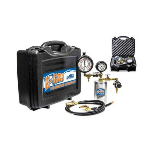 E-Go! Fuel Injector Cleaning Kit