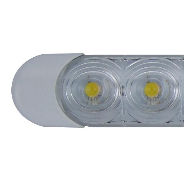 LED - Strip Light - Slimline - 12V 3.4W