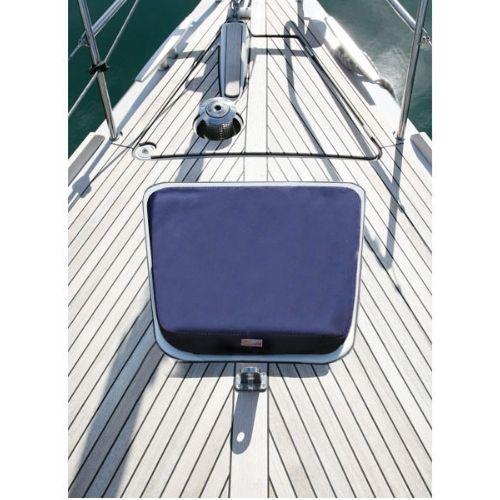 Hatch Cover Trapezoid