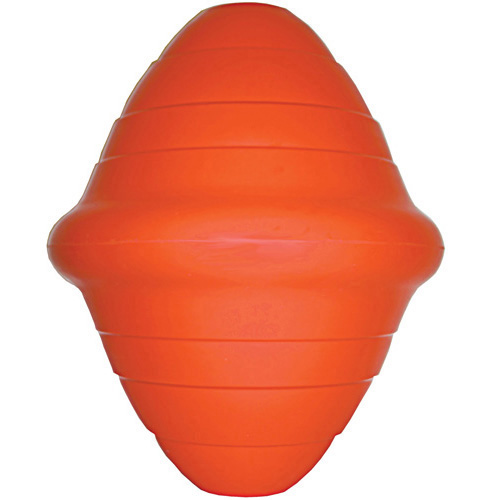 Moor Buoy-Filled Red 600