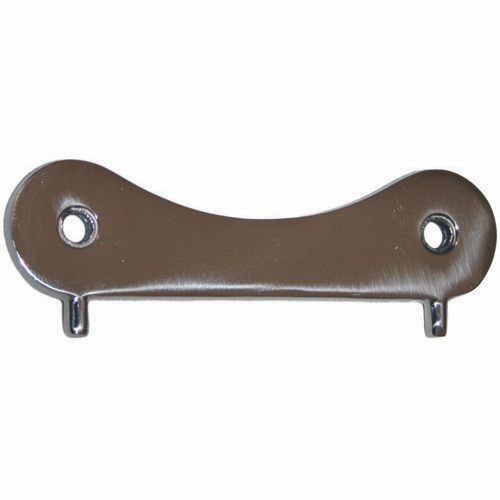 Cast 316 Stainless Steel Deck Plates