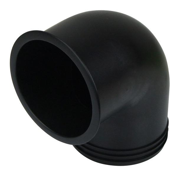 Nylon 90 Degree Elbrow