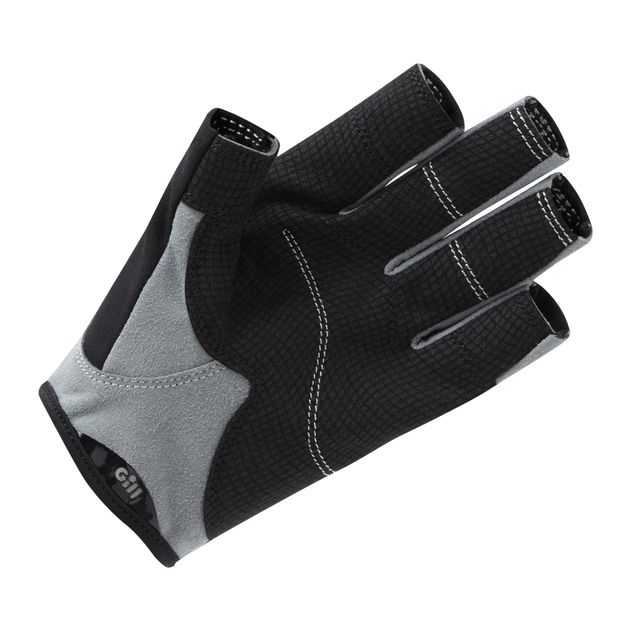 Deckhand Gloves (Short Finger)