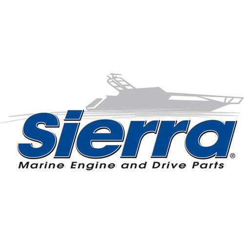 Inboard Sterndrive Oil Filter (Mercury) - Model 25HP (0T800999 and lower), Year 1998-2006