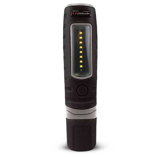 SL162 Worklight - BLACK - 300LM