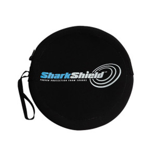 Shark Shield Neoprene Carry Bag - Soft