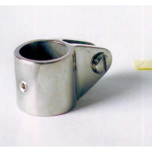 Canopy Bow Knuckle - Stainless Steel