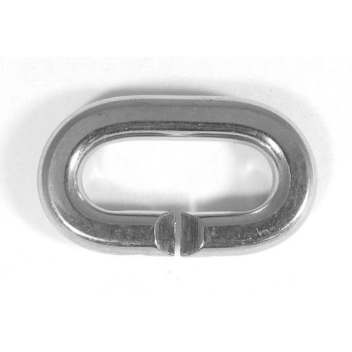 C' Ring - Stainless Steel