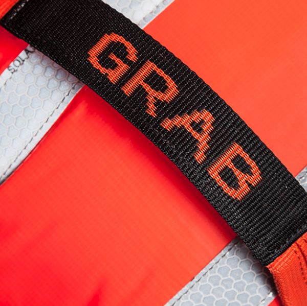 Reelsling - Man Overboard Recovery System