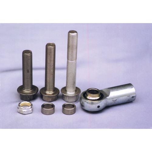 Rod End Kit