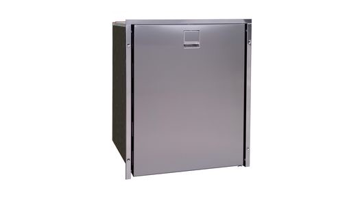 Refrigerator - Cruis 85 INOX Clean Touch - 85L