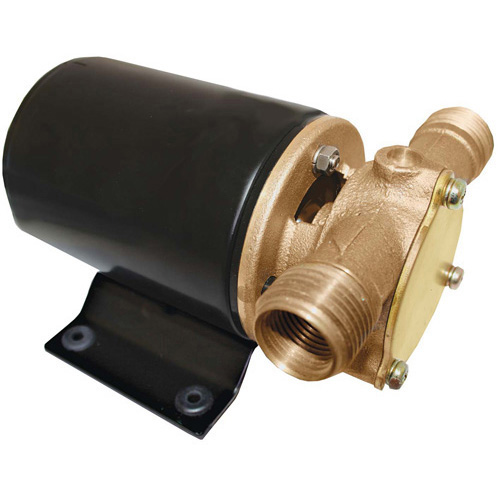 Pump -GP Bronze 25LPM 12v