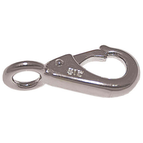 Snap Hook Fixed