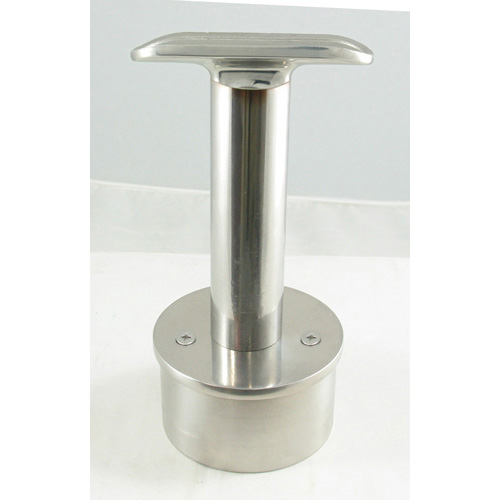 Top Rail Support - Stainless Steel