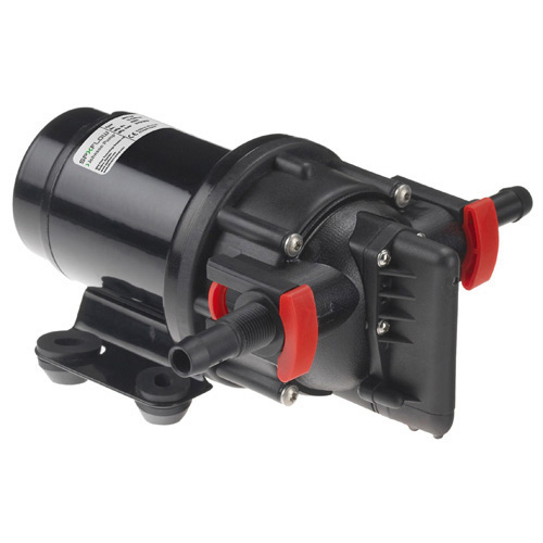 SPX Aqua Jet WPS Diaphragm Pump