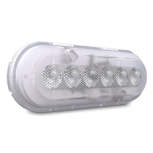 Underwater Mast Light - M6 Gen 2