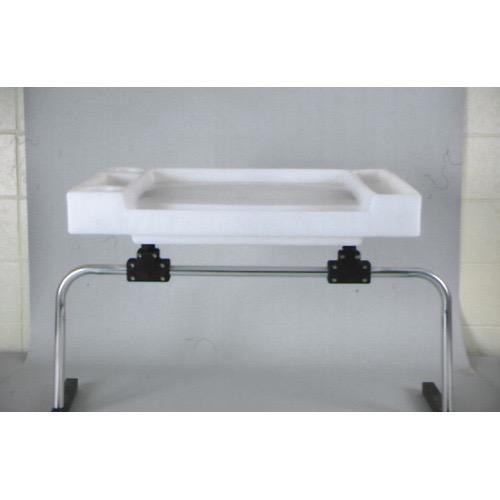 Rail Mount Cutting/Bait Board - Medium