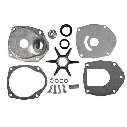 Water Pump Repair Kit - Mercury/Mariner - 150 4 stroke VERADO (4cyl) HP, etc.