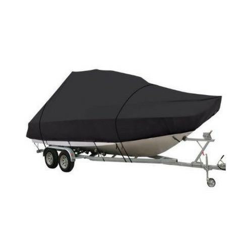 Jumbo Boat Cover