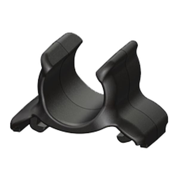 Black Saddle Clip - 5 Pack