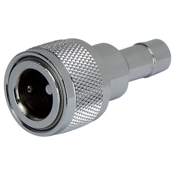 Honda Female Fuel Line Quick Connector - suits 90HP Up