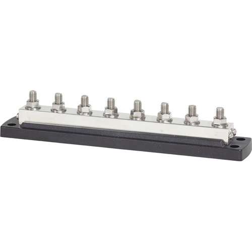 PowerBar 600A - Eight 3/8" - 16 Studs