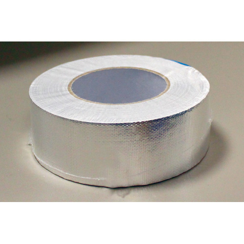 Metalised Tape - AGC