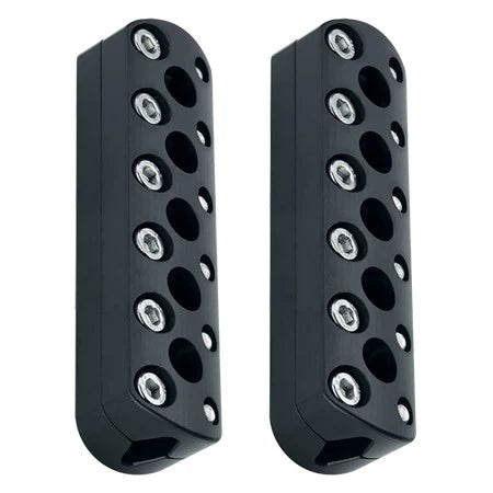 Unit 3 cable clamps - Set of 2