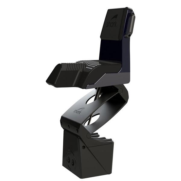 Pedestal - Suspension Shark Ultra Plus Includes Jockey Seat