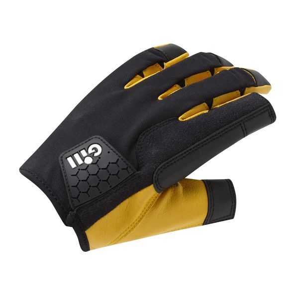 Pro Gloves (Long Finger)