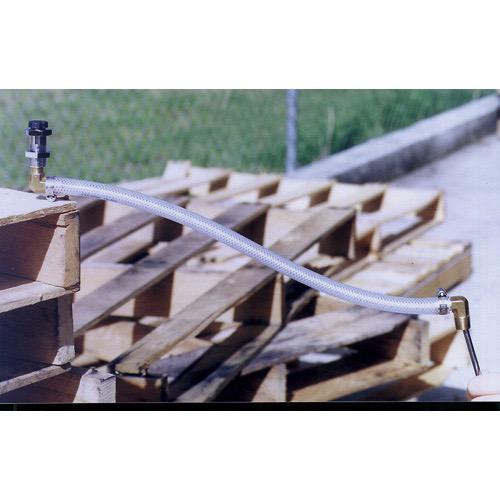 Fill & Vent Plug Kit
