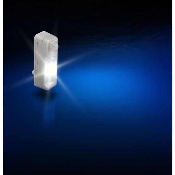 LED Cabinet Sensor Light - 4.5V 0.15W