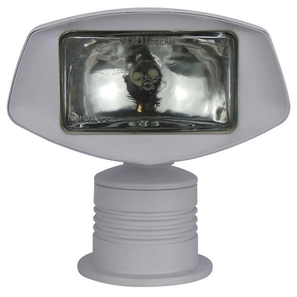Spot Light - Joy Stick - 12V (White)