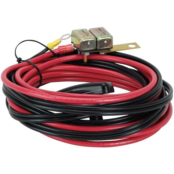 12V Trailer Winch 11500Lb (5215kg)