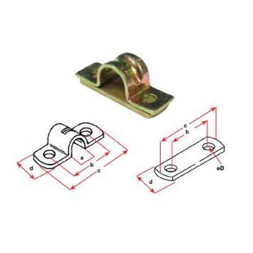 Cable Clamp Only
