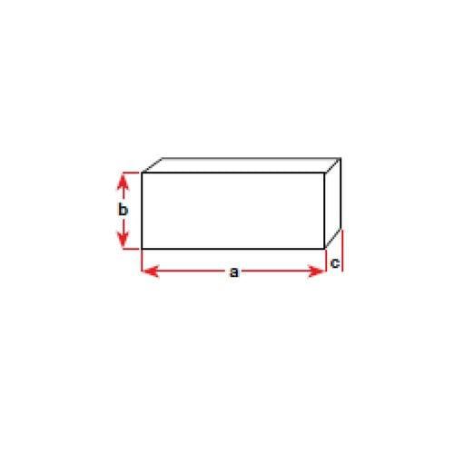 Block Anode - Plain