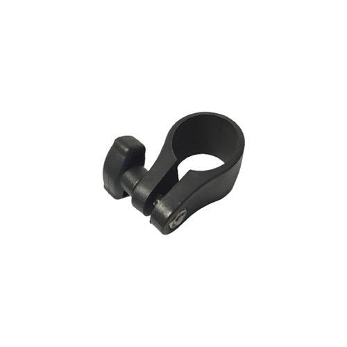 Knuckle with Thumb Screw - to suit 32mm tube