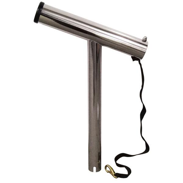 Stainless Steel Outrigger Style Rod Holder
