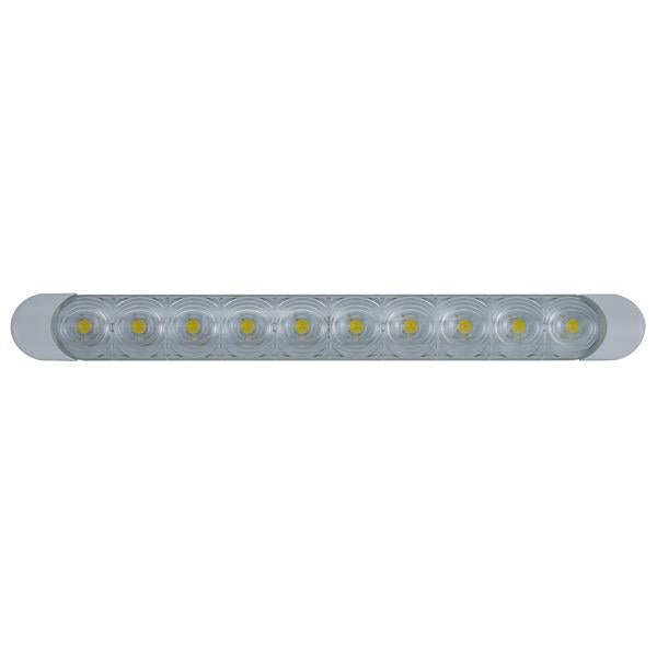 LED - Strip Light - Slimline - 12V 3.4W