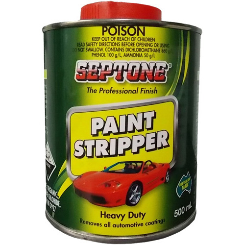 Paint Stripper